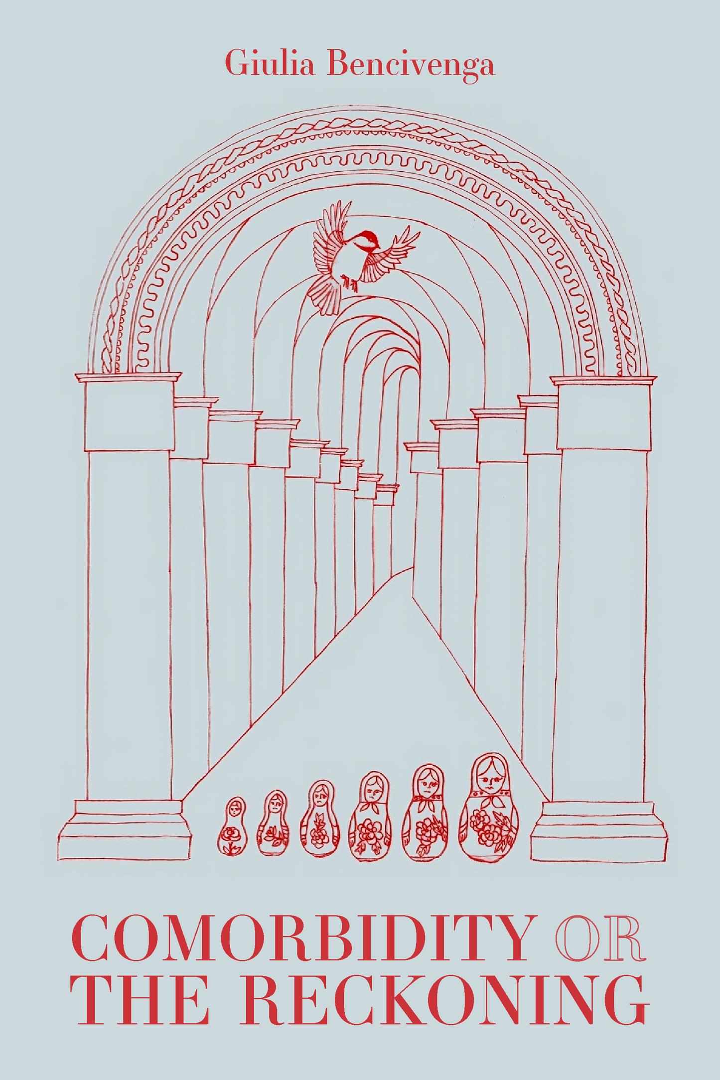 Comorbidity or the Reckoning